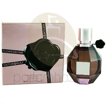 Viktor & Rolf - Flowerbomb Extreme női 50ml eau de parfum teszter 