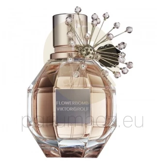 Viktor & Rolf - Flowerbomb Fireworks női 50ml eau de parfum  