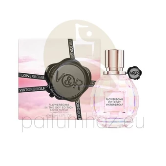 Viktor & Rolf - Flowerbomb In The Sky női 50ml eau de parfum  