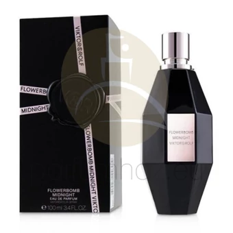 Viktor & Rolf - Flowerbomb Midnight női 100ml eau de parfum  
