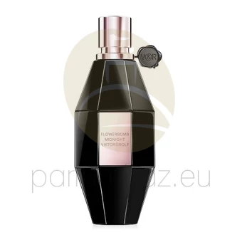 Viktor & Rolf - Flowerbomb Midnight női 100ml eau de parfum teszter 