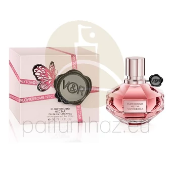 Viktor & Rolf - Flowerbomb Nectar női 50ml eau de parfum  