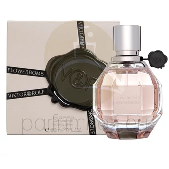 Viktor & Rolf - Flowerbomb női 100ml eau de parfum  