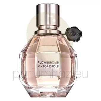 Viktor & Rolf - Flowerbomb női 50ml eau de parfum doboz nélküli 