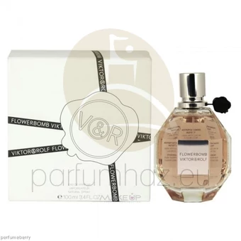 Viktor & Rolf - Flowerbomb női 100ml eau de parfum teszter 