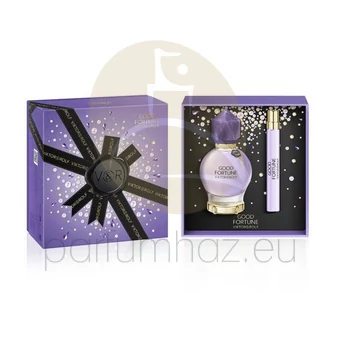 Viktor & Rolf - Good Fortune női 50ml parfüm szett  1.