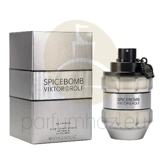 Viktor & Rolf - Spicebomb Eau Fraiche férfi 90ml eau de toilette  
