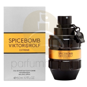 Viktor & Rolf - Spicebomb Extreme férfi 90ml eau de parfum  