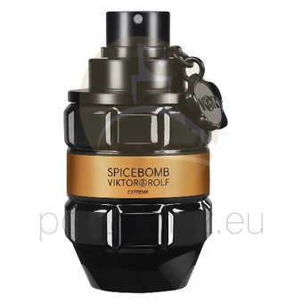 Viktor & Rolf - Spicebomb Extreme férfi 90ml eau de parfum teszter 