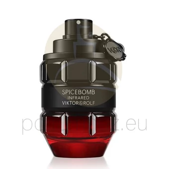 Viktor & Rolf - Spicebomb Infrared férfi 90ml eau de toilette teszter 