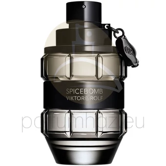 Viktor & Rolf - Spicebomb férfi 150ml eau de toilette  