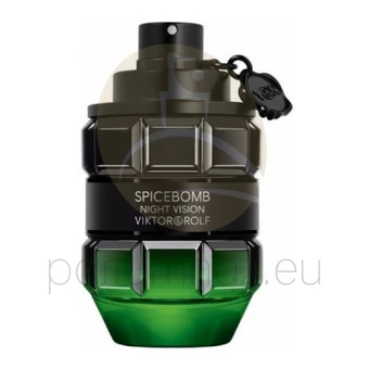 Viktor & Rolf - Spicebomb Night Vision férfi 90ml eau de toilette teszter 
