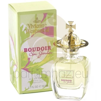 Vivienne Westwood - Boudoir Sin Garden női 30ml eau de parfum  