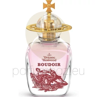 Vivienne Westwood - Boudoir női 50ml eau de parfum teszter 