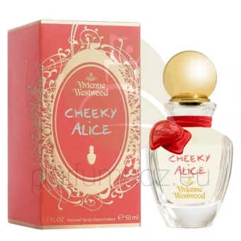 Vivienne Westwood - Cheeky Alice női 75ml eau de toilette teszter 