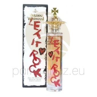 Vivienne Westwood - Let It Rock női 30ml eau de parfum  