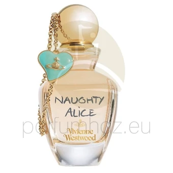 Vivienne Westwood - Naughty Alice női 50ml eau de parfum  