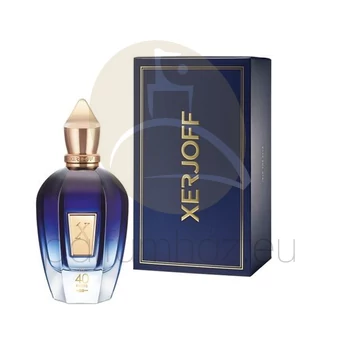 Xerjoff - Join the Club 40 Knots unisex 100ml eau de parfum  