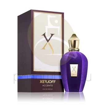 Xerjoff - Accento unisex 100ml eau de parfum  