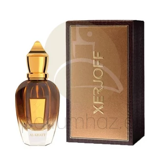 Xerjoff - Oud Stars Al-Khatt unisex 50ml eau de parfum  