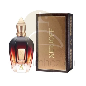Xerjoff - Oud Stars Alexandria II unisex 50ml eau de parfum  
