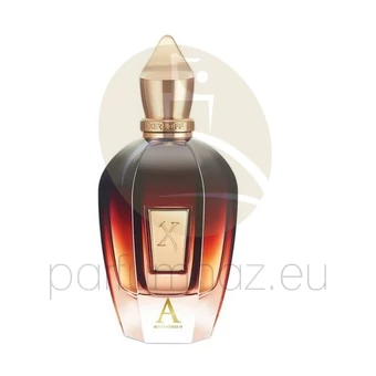 Xerjoff - Oud Stars Alexandria II unisex 100ml eau de parfum teszter 