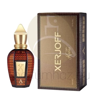 Xerjoff - Oud Stars Alexandria III unisex 50ml eau de parfum  
