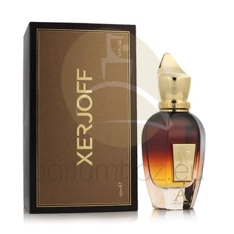 Xerjoff - Oud Stars Alexandria Orientale unisex 50ml eau de parfum  