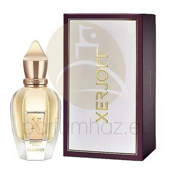 Xerjoff - Shooting Stars Allende unisex 50ml eau de parfum  