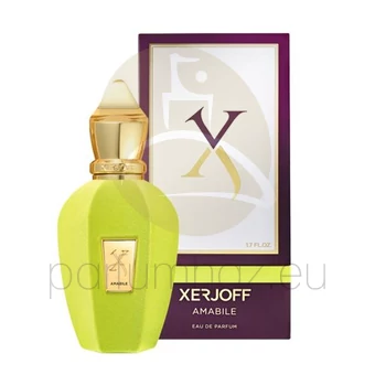 Xerjoff - Amabile unisex 100ml eau de parfum  