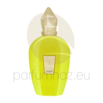 Xerjoff - Amabile unisex 100ml eau de parfum teszter 