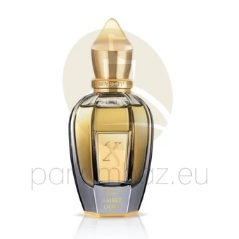Xerjoff - Shooting Stars Amber Gold unisex 50ml eau de parfum teszter 