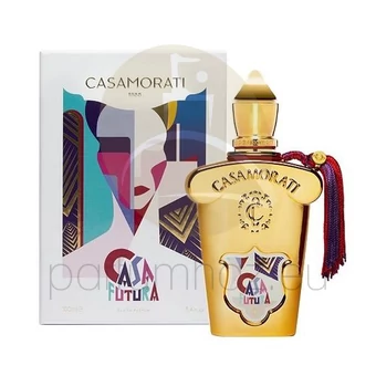 Xerjoff - Casamorati 1888 Casafutura unisex 100ml eau de parfum  