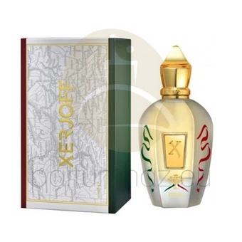 Xerjoff - XJ 1861 Decas unisex 100ml eau de parfum  