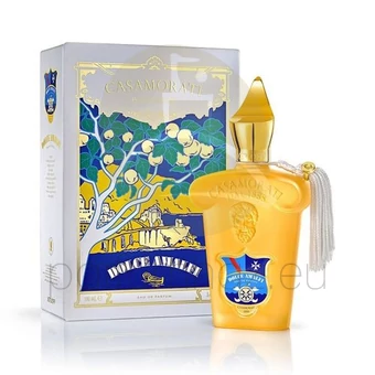 Xerjoff - Casamorati 1888 Dolce Amalfi unisex 100ml eau de parfum  