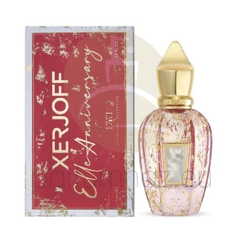 Xerjoff - Elle Anniversary Parfum női 50ml   
