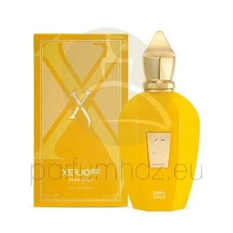 Xerjoff - Erba Gold unisex 50ml eau de parfum  