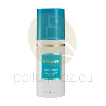 Xerjoff - Erba Pura unisex 100ml dezodor  
