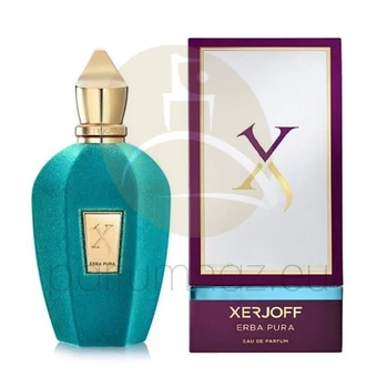 Xerjoff - Erba Pura unisex 100ml eau de parfum  