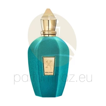 Xerjoff - Erba Pura unisex 100ml eau de parfum teszter 
