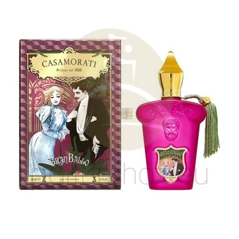 Xerjoff - Casamorati 1888 Gran Ballo női 100ml eau de parfum  