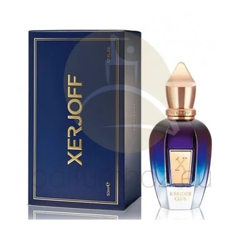 Xerjoff - Join the Club K'bridge Club unisex 50ml eau de parfum  
