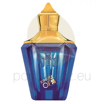 Xerjoff - Join the Club Kind of Blue unisex 50ml eau de parfum  