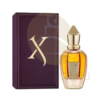 Xerjoff - La Capitale Parfum unisex 50ml   