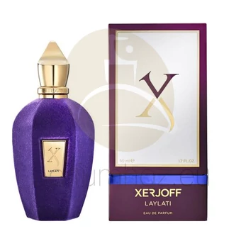 Xerjoff - Laylati unisex 100ml eau de parfum  