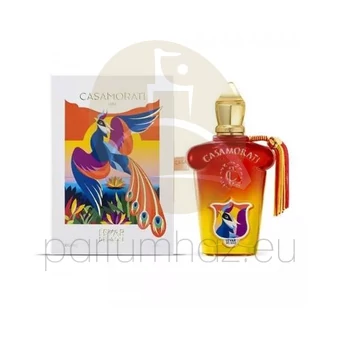 Xerjoff - Casamorati 1888 Levar Del Sole unisex 100ml eau de parfum  