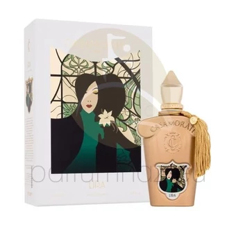 Xerjoff - Casamorati 1888 Lira női 30ml eau de parfum  
