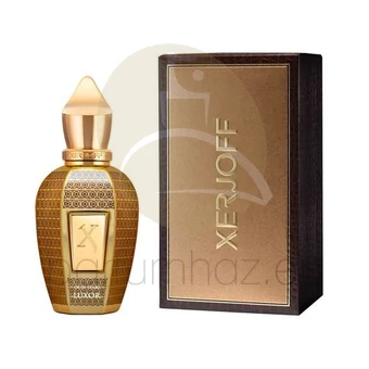 Xerjoff - Oud Stars Luxor unisex 50ml eau de parfum  