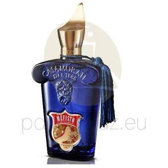Xerjoff - Casamorati 1888 Mefisto férfi 100ml eau de parfum  