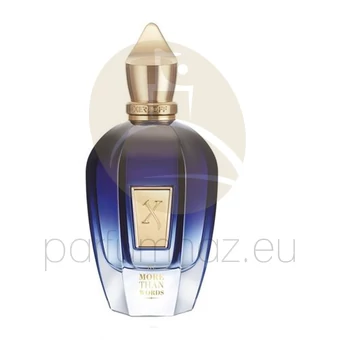 Xerjoff - Join the Club More Than Words unisex 50ml eau de parfum  